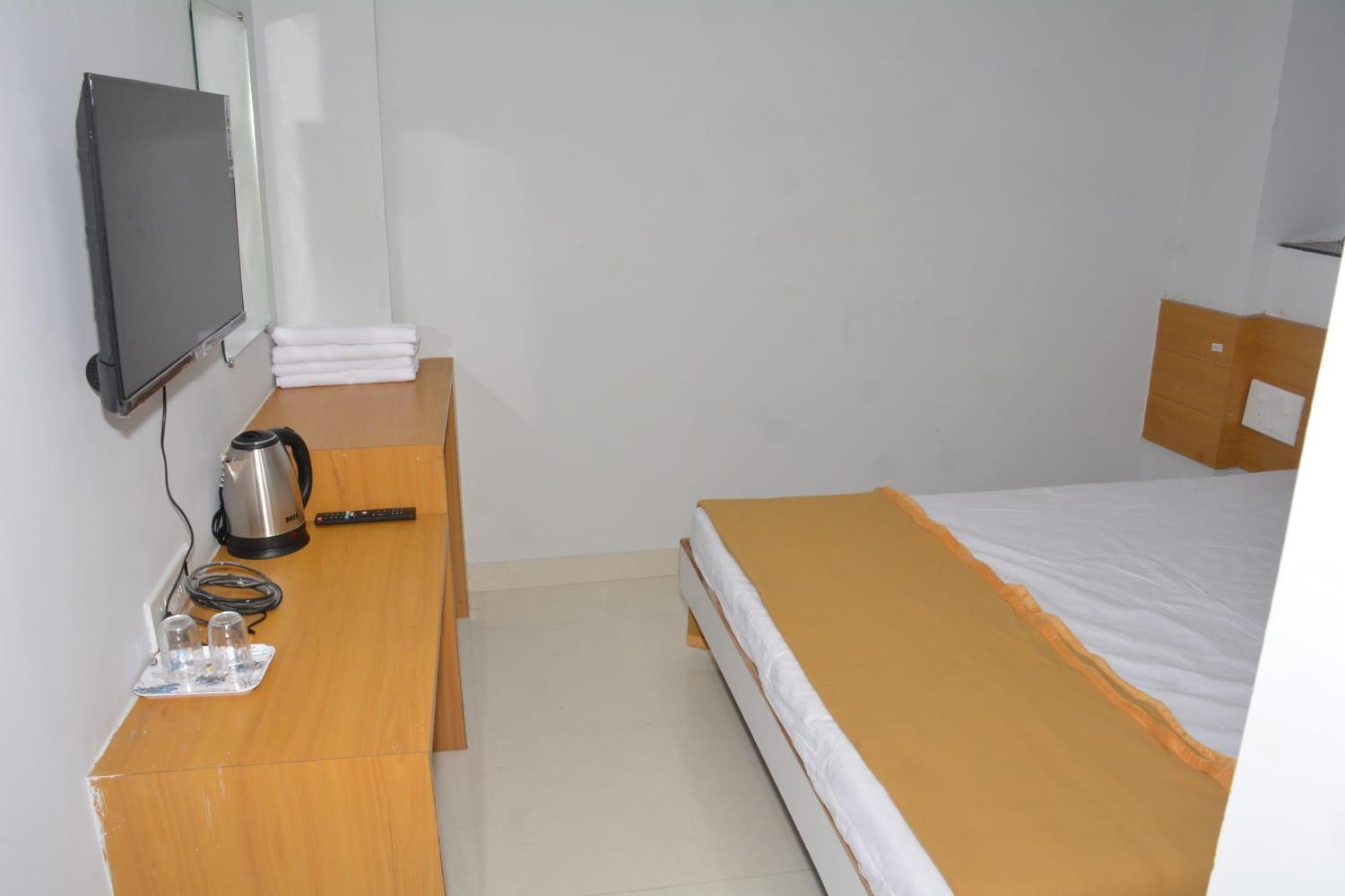 Vivanta Inn Lodge, سولابور المظهر الخارجي الصورة