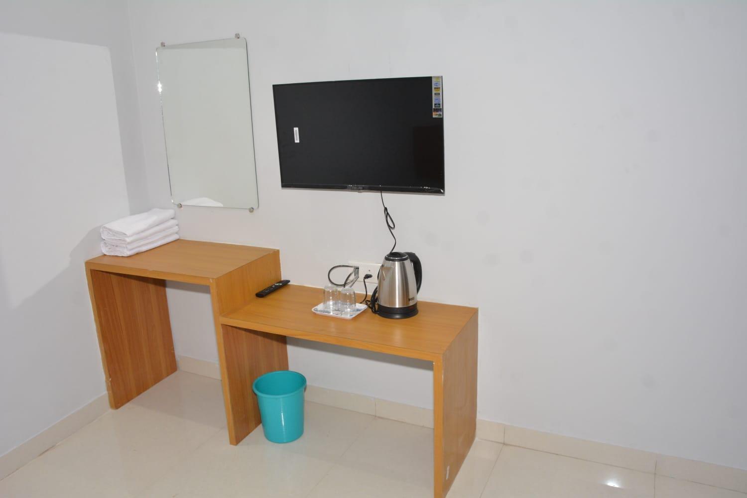 Vivanta Inn Lodge, سولابور المظهر الخارجي الصورة