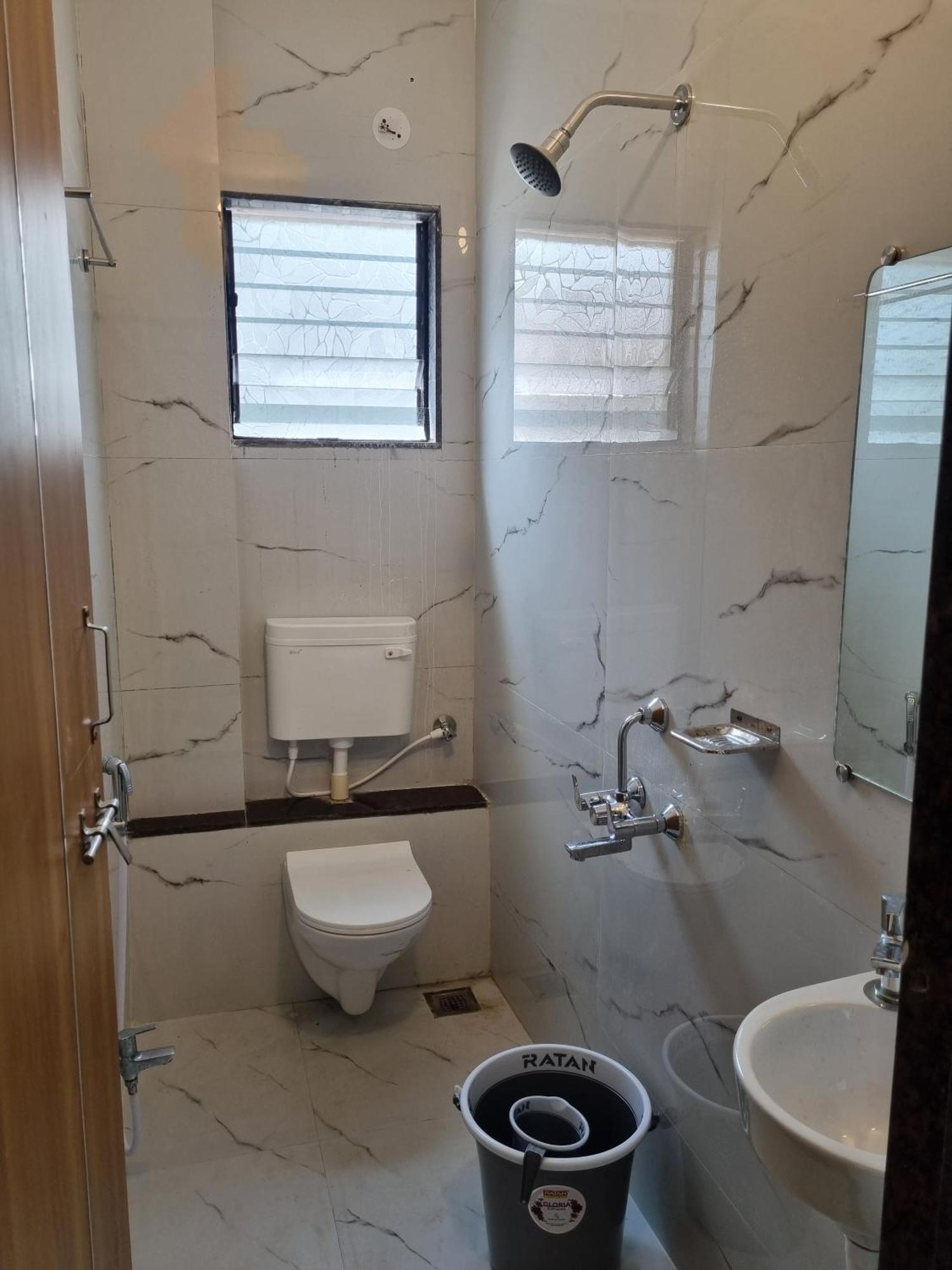 Vivanta Inn Lodge, سولابور المظهر الخارجي الصورة