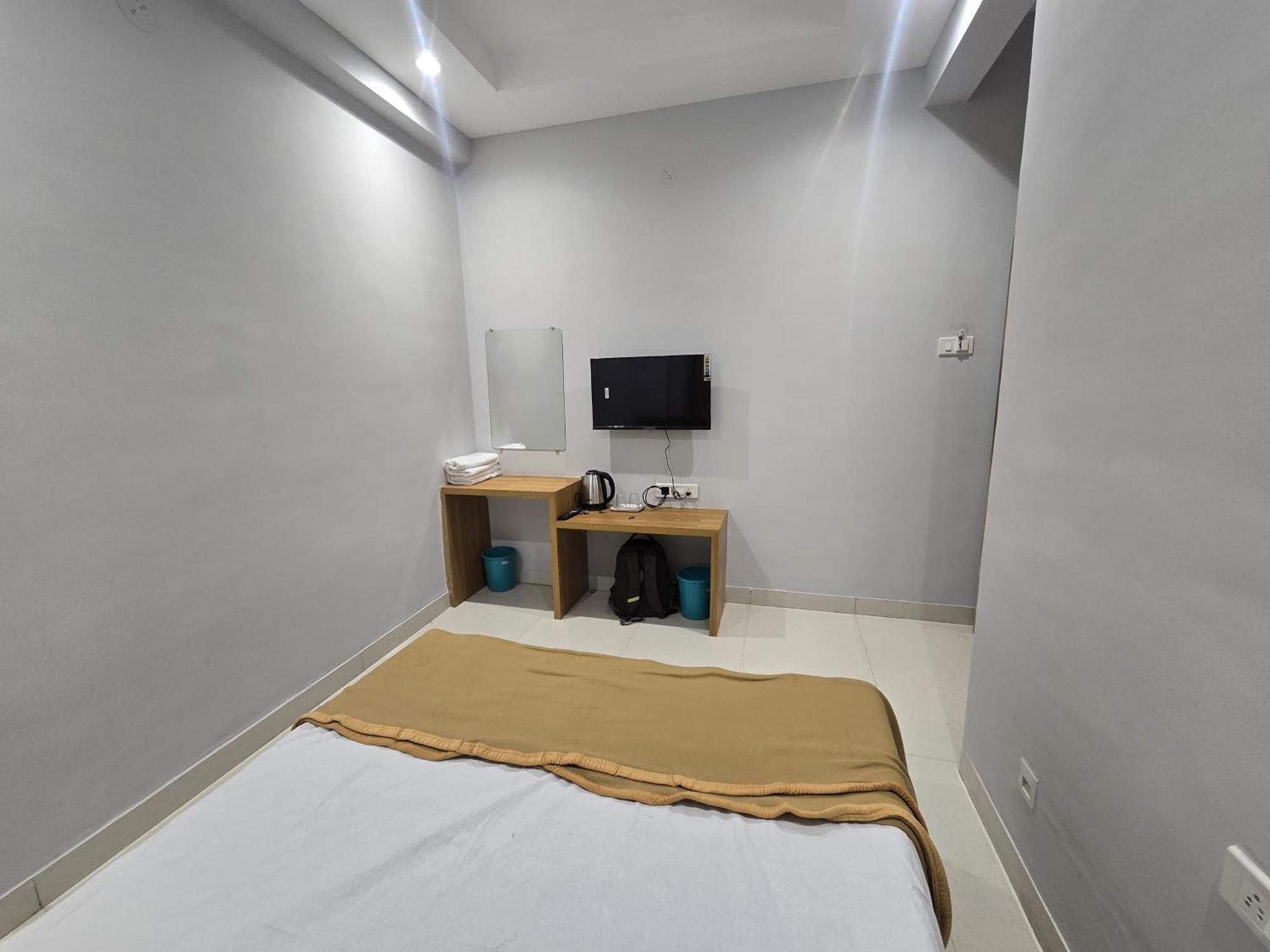 Vivanta Inn Lodge, سولابور المظهر الخارجي الصورة